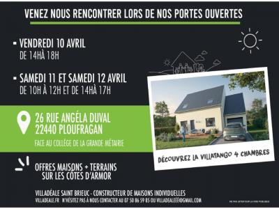 For sale House SAINT-BRANDAN
