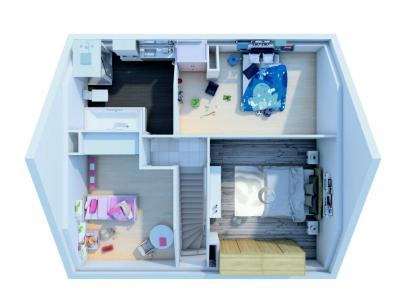 For sale House LOUDEAC