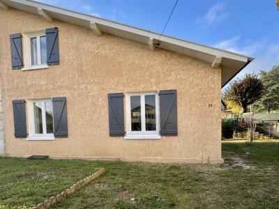 Vente Maison 3 pi�ces TOUR-DU-PIN 38110