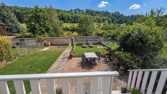 Vente Maison VIRIEU  38