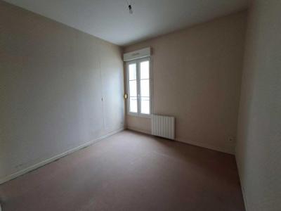 Vente Appartement 4 pièces DIJON 21000