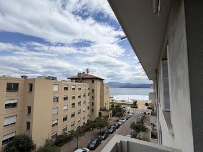 Location Appartement 3 pi�ces AJACCIO 20000