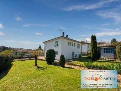 Vente Maison 5 pièces MACON 71000