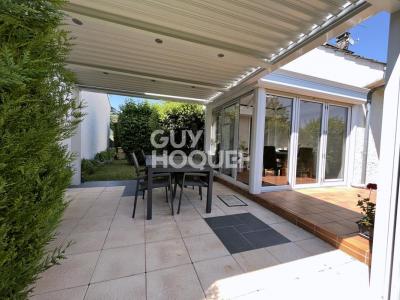 Vente Maison SEIGNELAY 