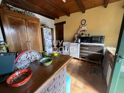 For sale House CHEMILLY-SUR-YONNE 