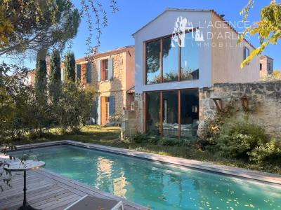 Vente Prestige ARLES 13200