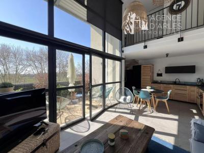 Vente Appartement 4 pi�ces ARLES 13200