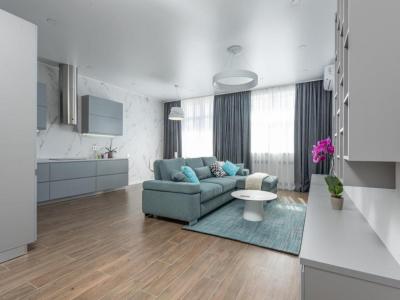 Vente Appartement VILLENEUVE-LA-GARENNE