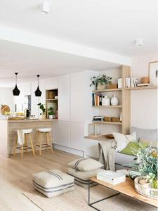 Vente Appartement 4 pi�ces ILE-SAINT-DENIS 93450