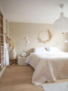 Vente Appartement CLICHY 