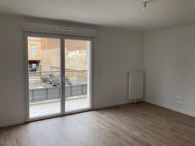 For rent Apartment AMIENS 