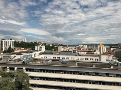 For sale Apartment SAINT-ETIENNE 