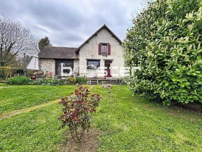 Vente Maison 5 pièces MEYZE 87800