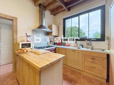 Vente Maison MEYZE