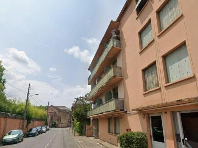 Vente Appartement MONTAUBAN 82000