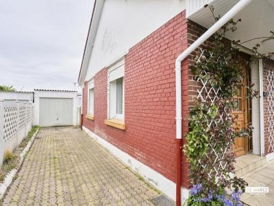 Vente Maison 5 pi�ces WINGLES 62410