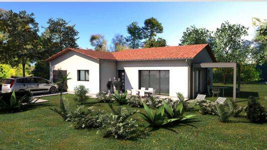 Vente Maison 5 pièces MALATAVERNE 26780