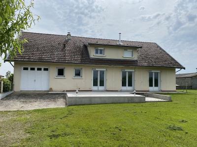 Location Maison HOPITAL-LE-GRAND  42