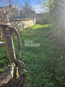 Vente Maison TONNAY-BOUTONNE 