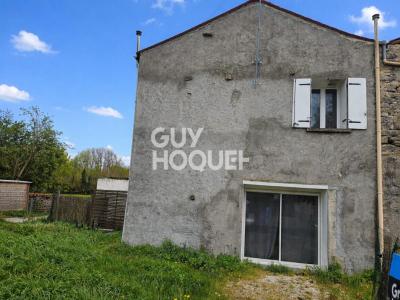 Vente Maison 3 pièces PUYROLLAND 17380