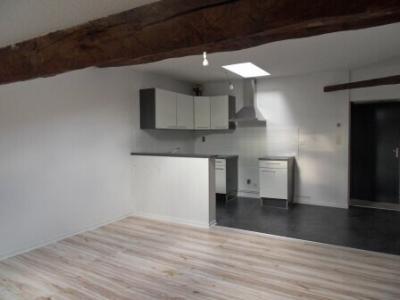 For rent Apartment CASTELNAUDARY 