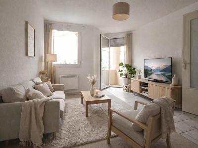 Vente Appartement 3 pi�ces TOULOUSE 31300
