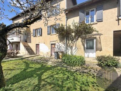 Vente Maison 5 pièces GLEIZE 69400
