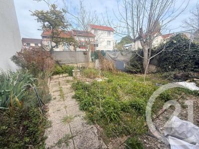 Vente Maison FONTENAY-SOUS-BOIS 