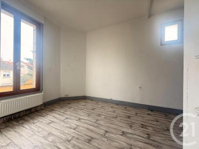 Vente Maison FONTENAY-SOUS-BOIS 