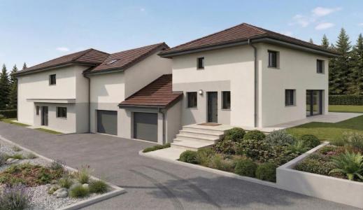For sale House CHARVONNEX 