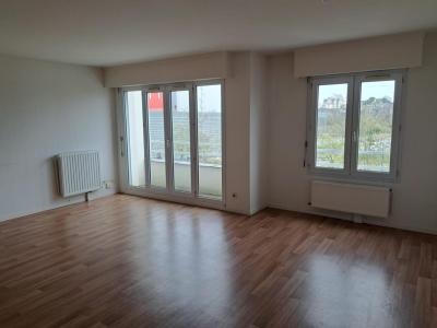 Vente Appartement 6 pièces ANGERS 49000