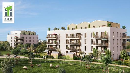 Vente Programme neuf BLAINVILLE-SUR-ORNE  14