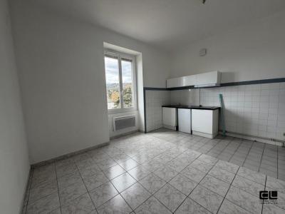 Location Appartement 2 pièces FONTAINES-SUR-SAONE 69270