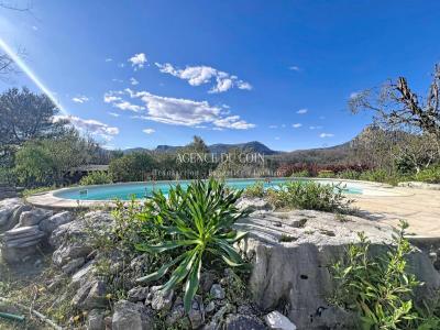 Vente Maison GAUDE 06610