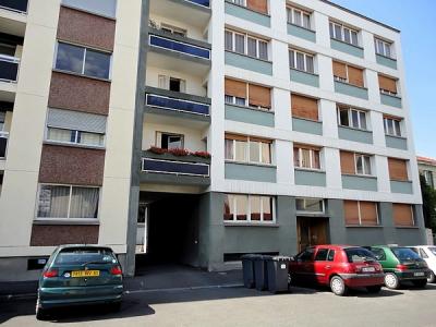 Location Appartement CLERMONT-FERRAND  63