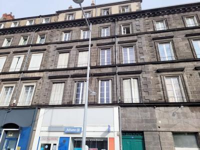 Location Appartement CLERMONT-FERRAND  63