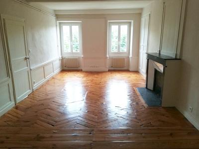 Location Appartement CLERMONT-FERRAND 