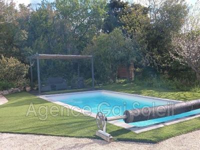 For sale House NISSAN-LEZ-ENSERUNE 