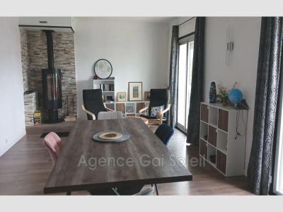 Vente Maison NISSAN-LEZ-ENSERUNE 