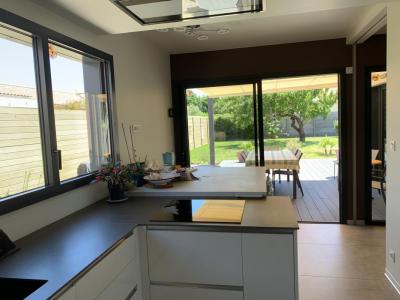 For sale House JARD-SUR-MER 