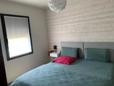 Vente Maison JARD-SUR-MER 
