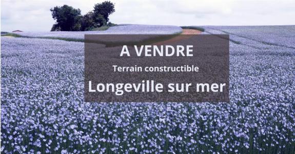 Vente Terrain LONGEVILLE-SUR-MER 85560