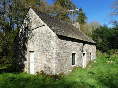 Vente Maison 2 pièces SEGLIEN 56160