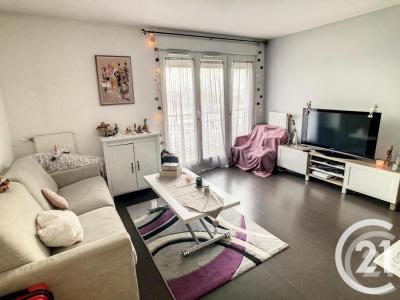 Location Appartement THIAIS 94320