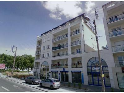Location Appartement 2 pièces ORLEANS 45000