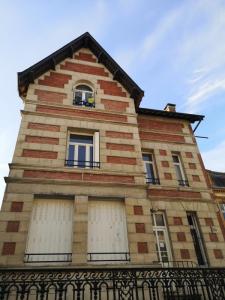 Location Appartement 3 pièces BOGNY-SUR-MEUSE 08120
