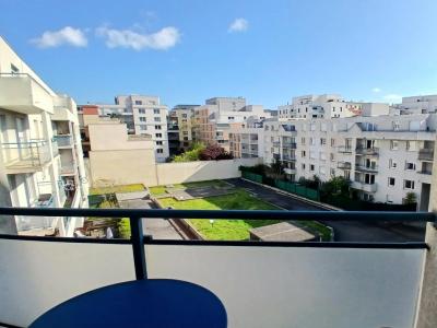 Location Appartement 3 pièces LYON-8EME-ARRONDISSEMENT 69008