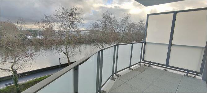 Location Appartement 3 pièces TOULOUSE 31300