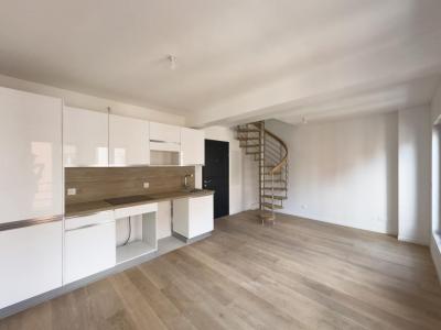 Vente Appartement 2 pièces SAINT-OUEN 93400