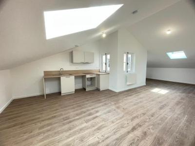 Location Appartement 3 pièces MARSEILLE-2EME-ARRONDISSEMENT 13002